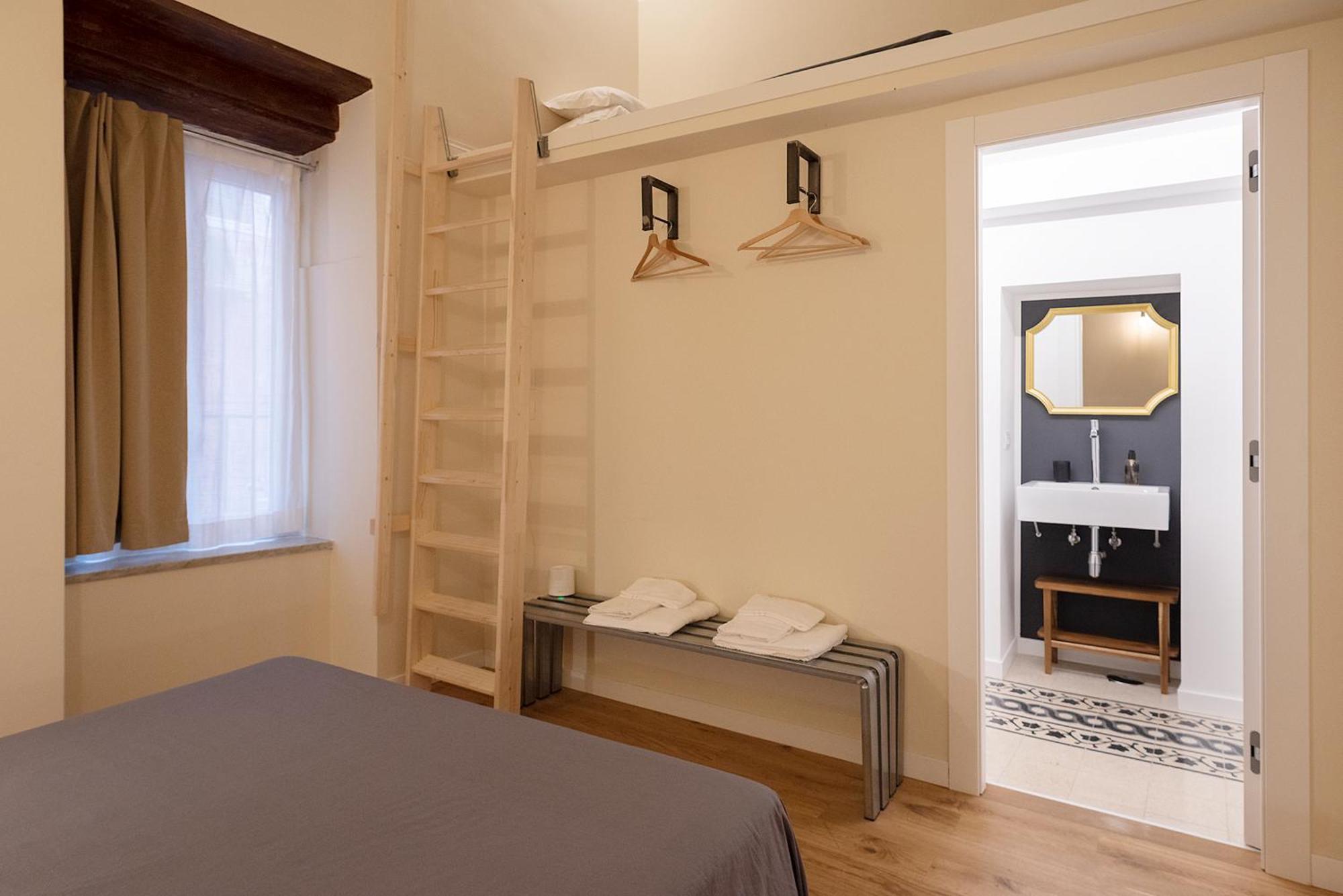 "Leoapartment" - Historic City Center District Neapel Exterior foto